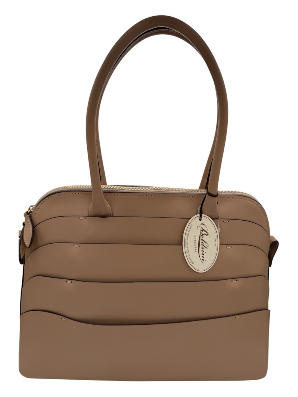 Boldrini Selleria Shoulder Bag